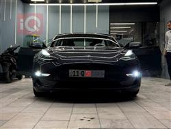 تسلا موديل 3